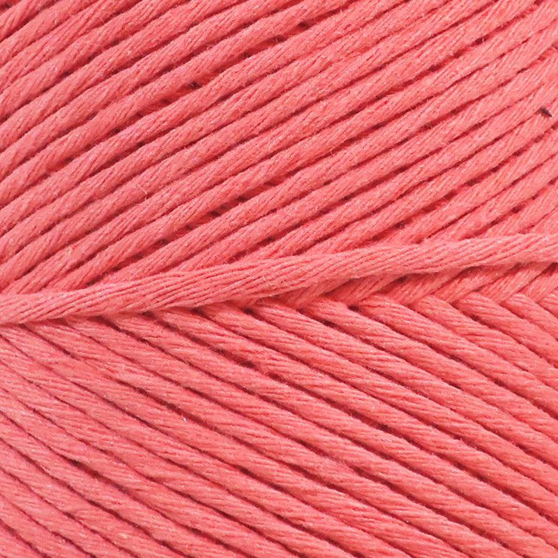 Barbante XL Salmon Pink