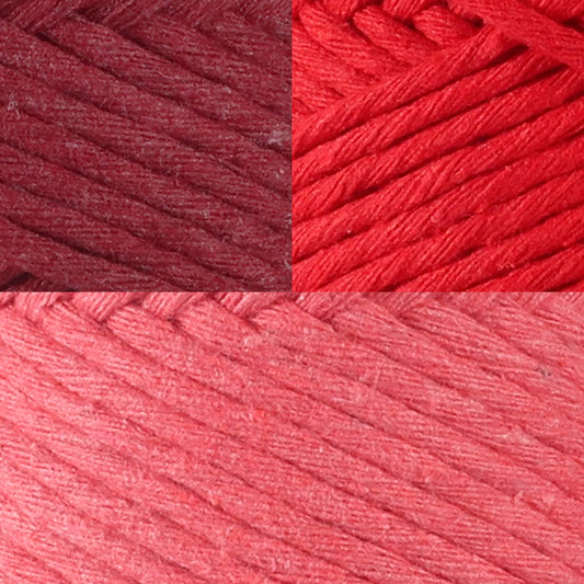 Barbante XXL 300g Pack3x #08