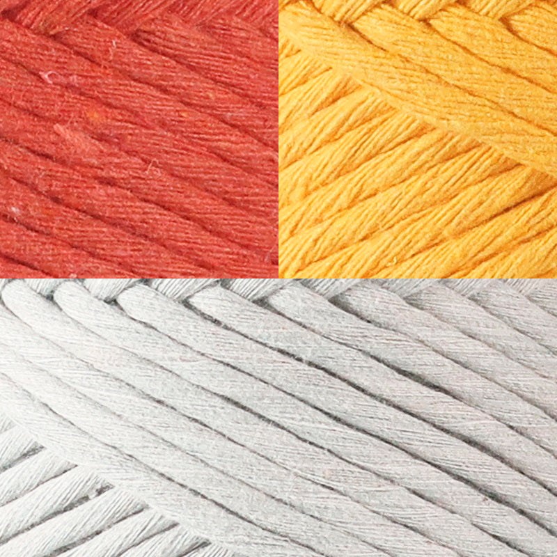 Barbante XXL 300g Pack3x #11