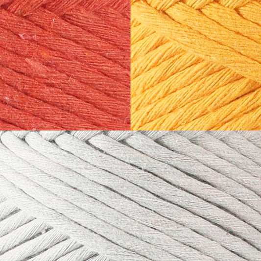 Barbante XXL 300g Pack3x #11