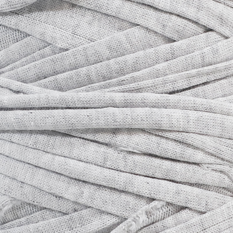 Fio para camiseta Cinza Claro