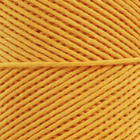 Barbante M Amarelo Torrado