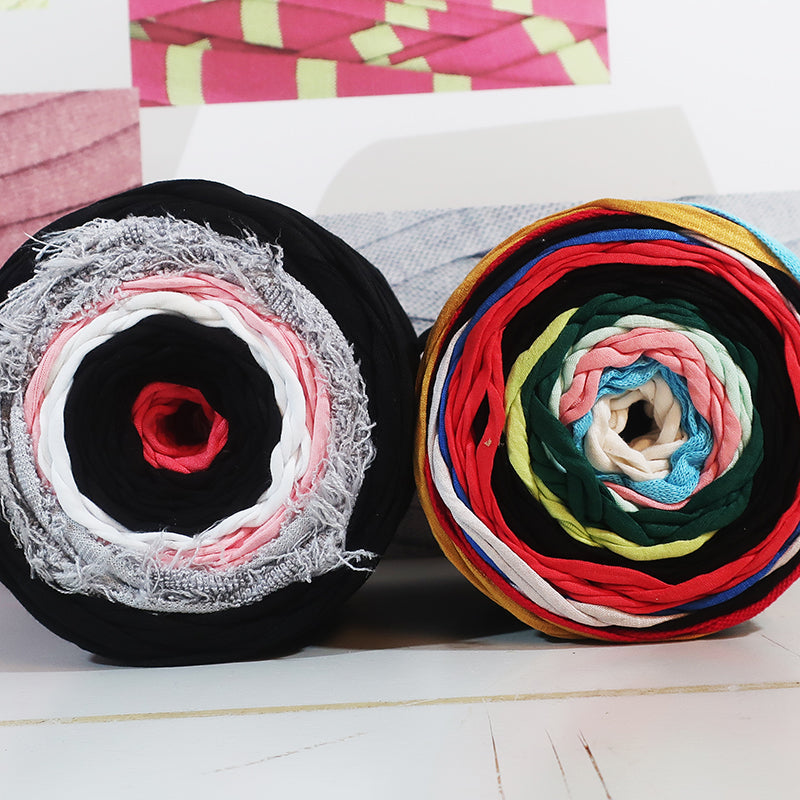 T-shirt Yarn Mixed - LAST UNIT