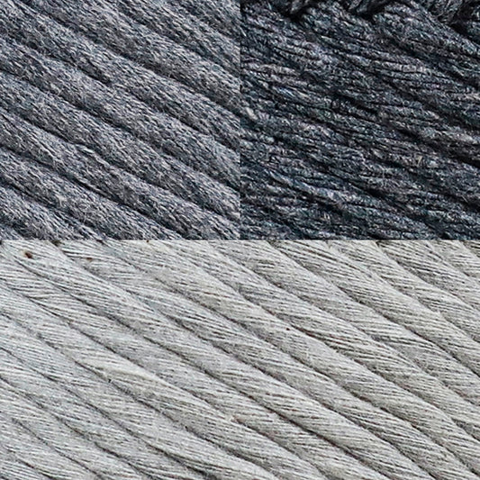 Barbante XXL 300g Pack3x #02