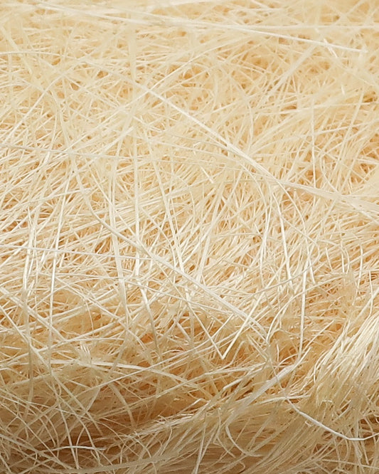 Sisal naturel 30g
