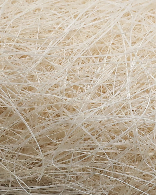 Sisal naturel 30g