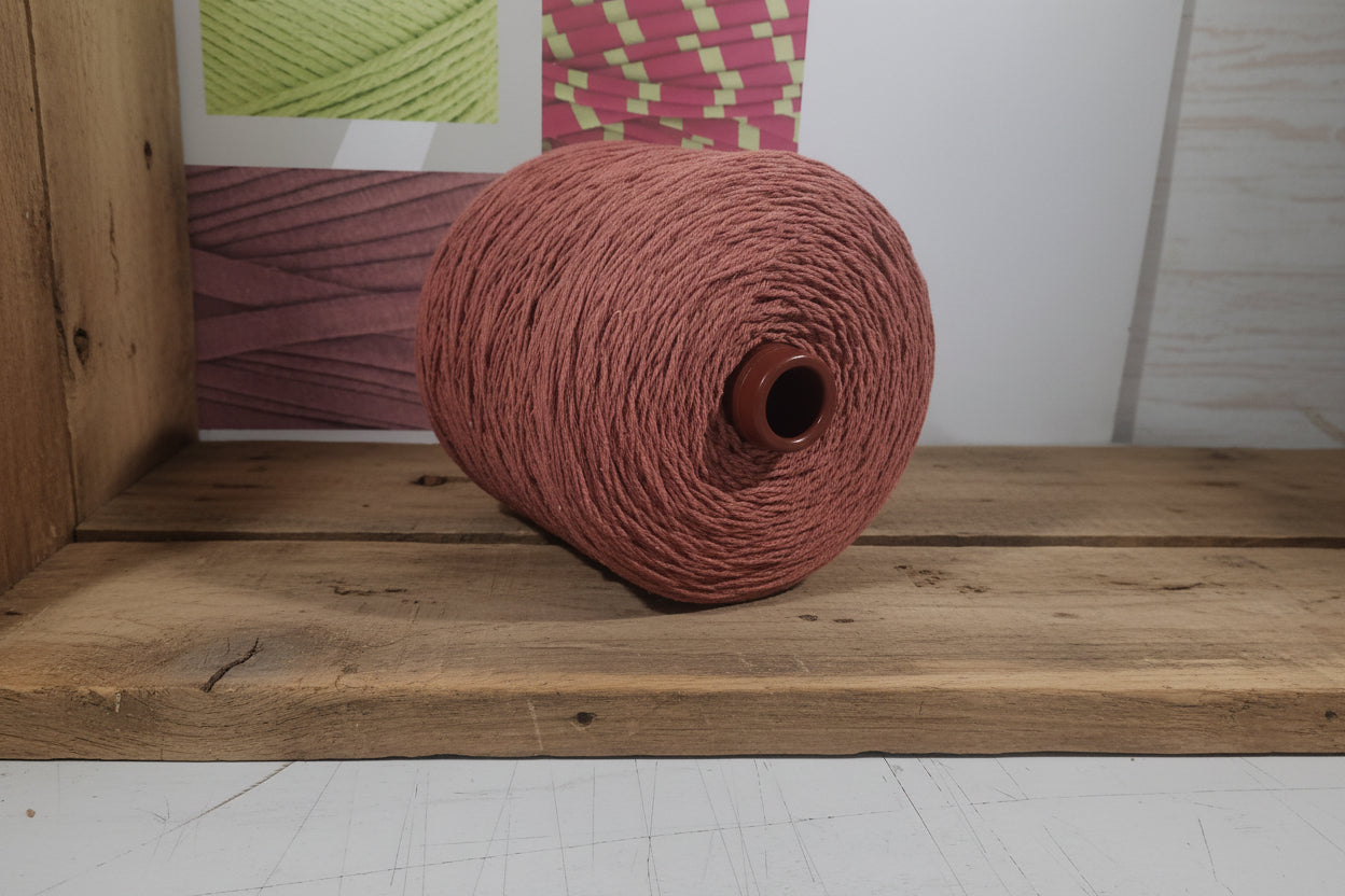 Barbante M Terre cuite