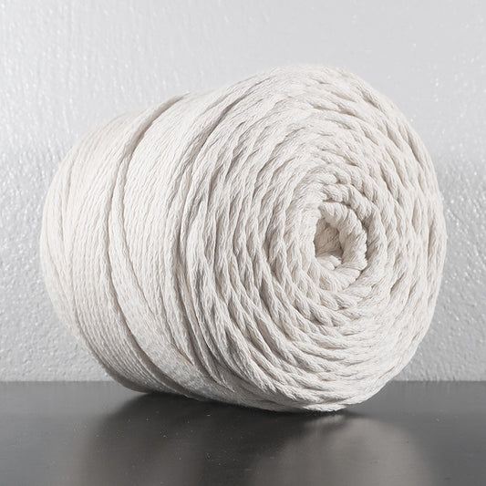 Cotton Cord 3mm x 300m