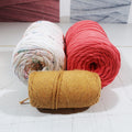 Yarn Scraps 1Kg #05