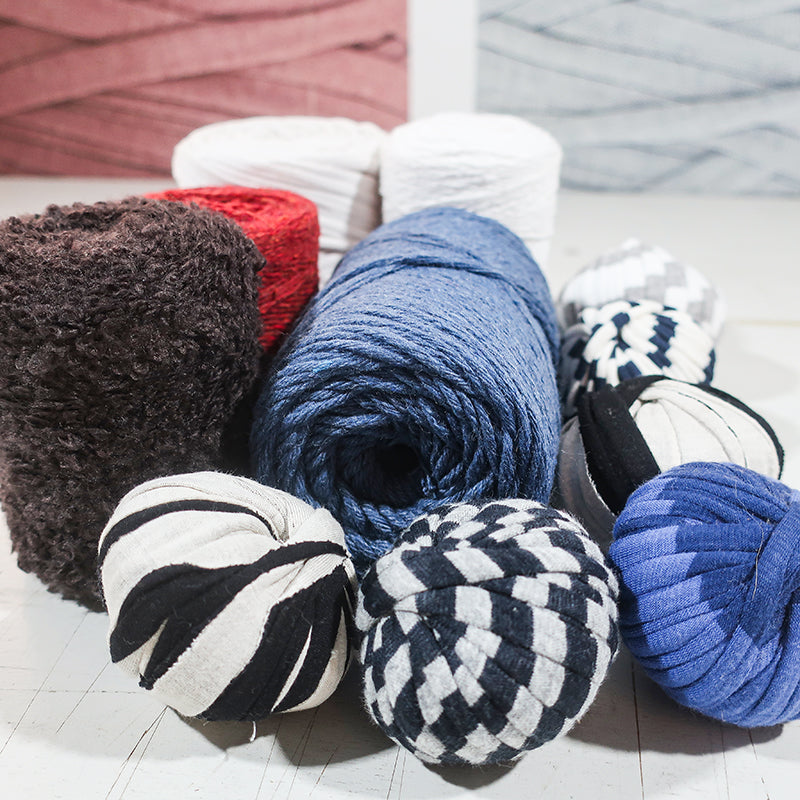 Sobrantes de fios 1 kg #12