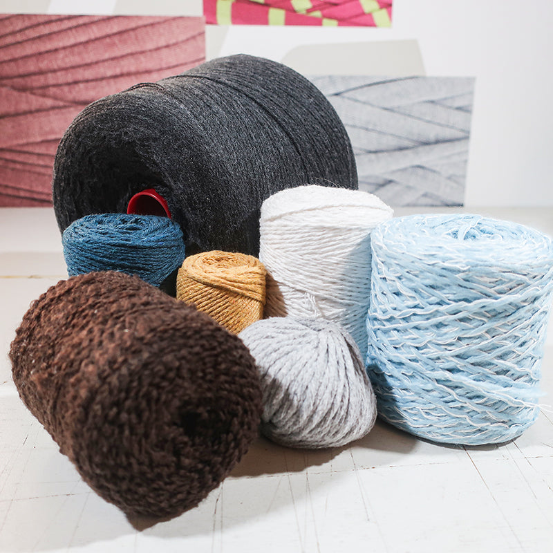 Sobrantes de fios 1 kg #14