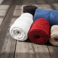 Sobrantes de fios 1 kg #19