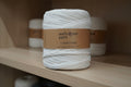 T-shirt Yarn Off-White