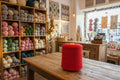 Red Thread Spool 900g