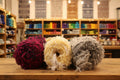 T-shirt Yarn Pack3x - 2nd Quality