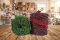 800g Scruffy T-shirt Yarn - 2nd quality