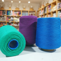 1.30Kg Thin Thread Spools