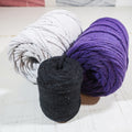 Yarn Scraps 1Kg #33