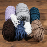 Sobrantes de fio 1 kg #35