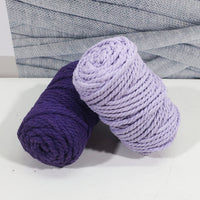 Barbante 3PLY 125g Pacote 2x