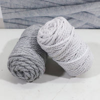 Barbante 3PLY 125g Pacote 2x