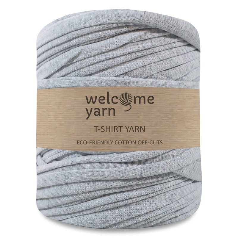 Trapilho Gris Chiné