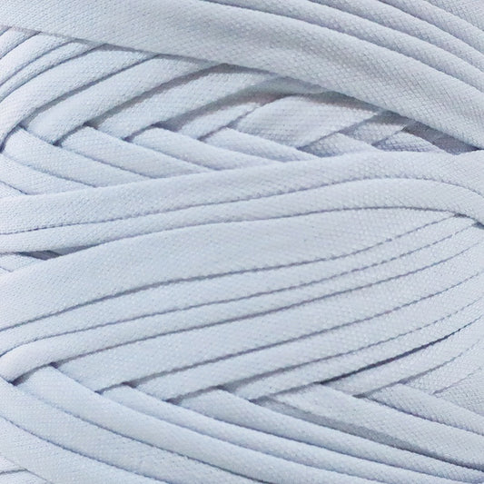 T-shirt Yarn Light Blue