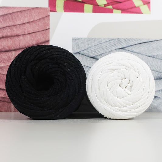 T-shirt Yarn Pack 2x - Small Bobbins