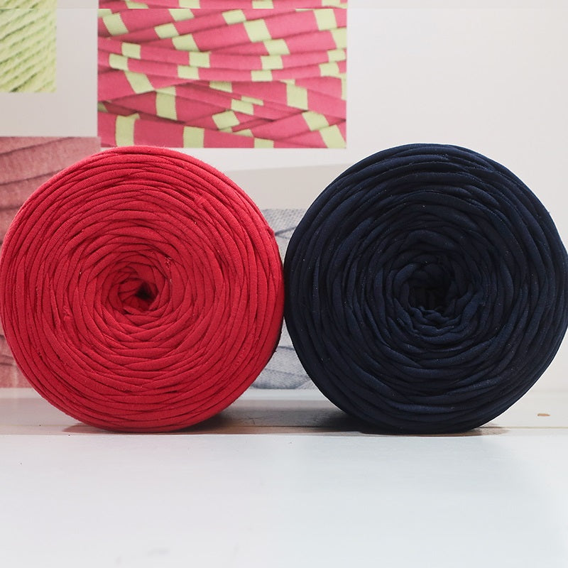 T-shirt Yarn Pack2x - 2nd Quality