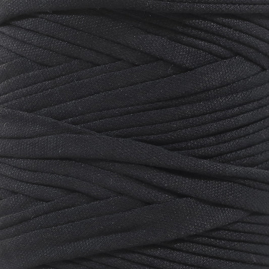 T-shirt Yarn Dark Grey