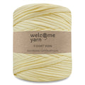T-shirt Yarn Yellow