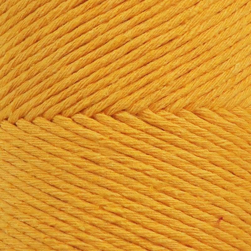 Barbante XL Ambre Jaune