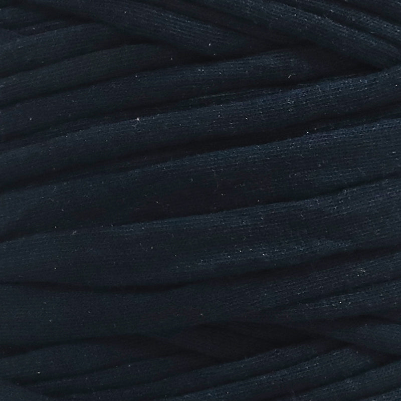 T-shirt Yarn Midnight Blue