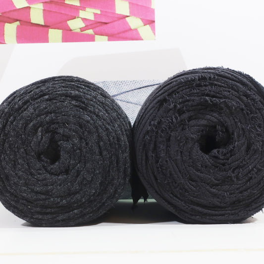 T-shirt Yarn Pack2x - 2nd Quality