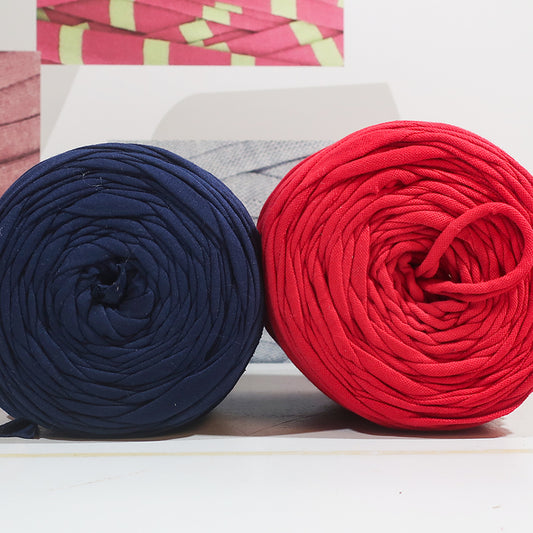 T-shirt Yarn Pack2x - 2nd Quality