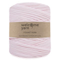 T-shirt Yarn Light Pink
