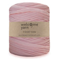 T-shirt Yarn Pink