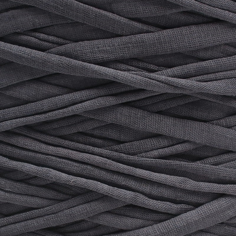 Fio para Camiseta Cinza Sombra - 2ª Qualidade