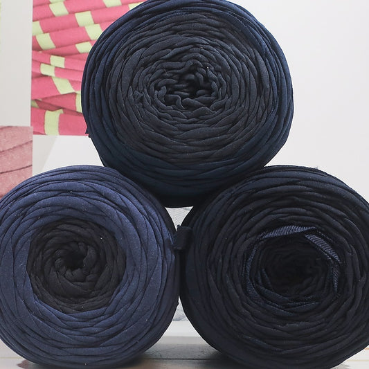 T-shirt Yarn Pack3x - 2nd Quality