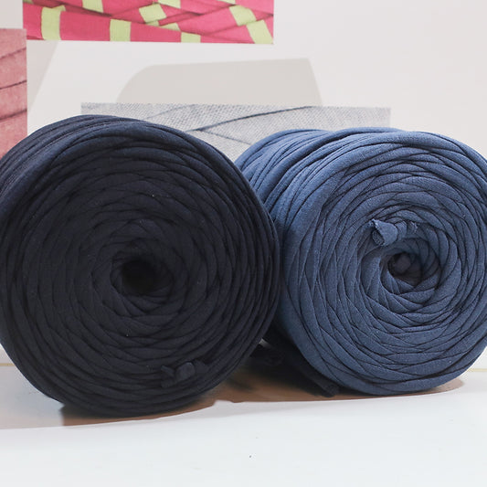 T-shirt Yarn Pack2x - 2nd Quality