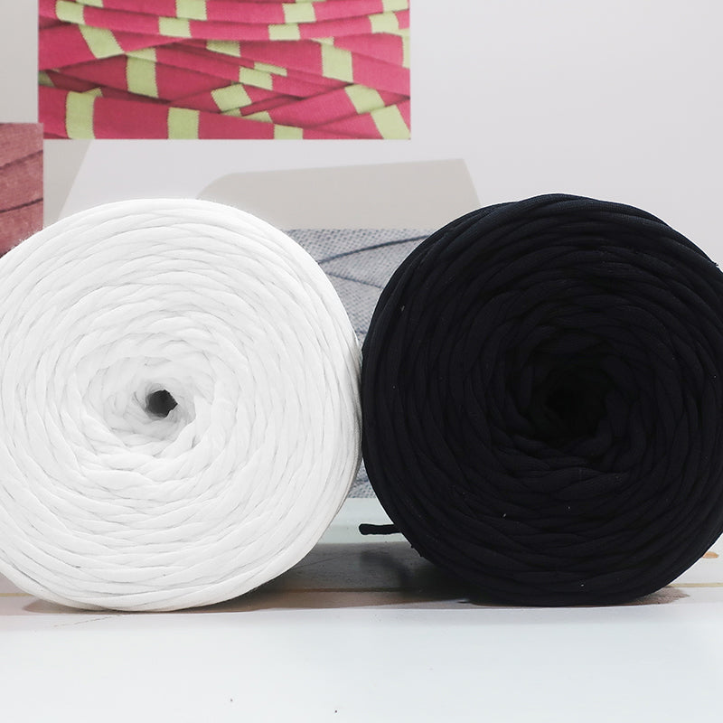 T-shirt Yarn Pack2x - 2nd Quality