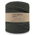 T-shirt Yarn Army Green