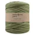 T-shirt Yarn Green