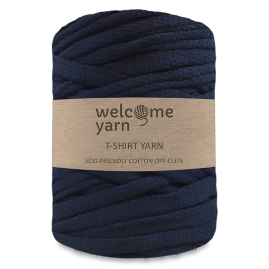 T-shirt Yarn - 2nd Quality