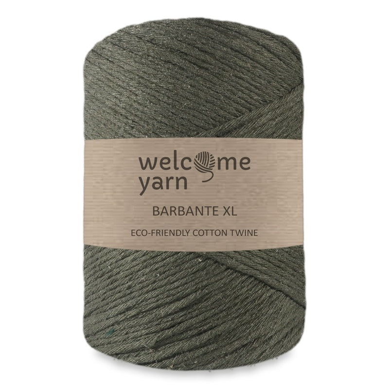 Barbante XL Vert Olive