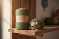 Barbante XL Olive Green