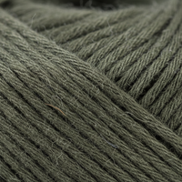 Barbante XL Verde Tropa