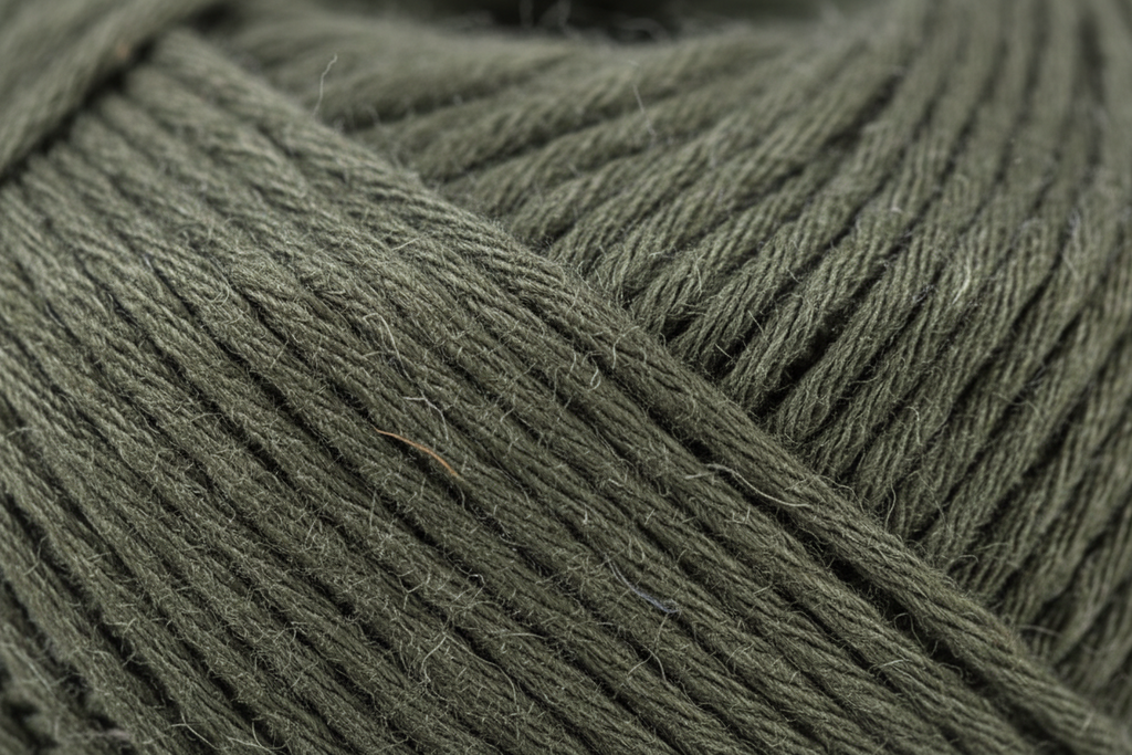Barbante XL Olive Green
