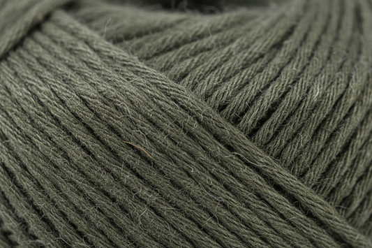 Barbante XL Verde Tropa