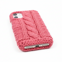 Barbante M Rose Corail